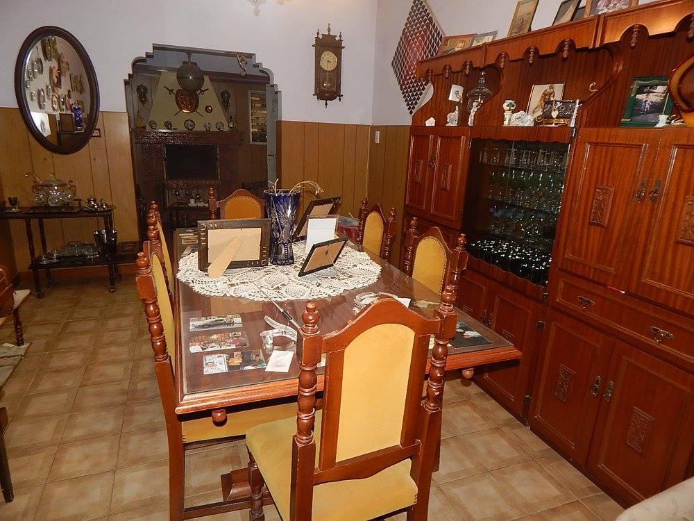 Casa Calle 19 N°60 (Derecha) - Chivilcoy 3