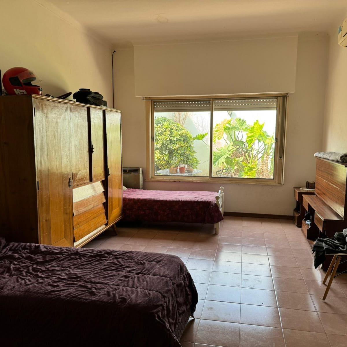 Casa Hipólito Yrigoyen 416 - Chivilcoy 3