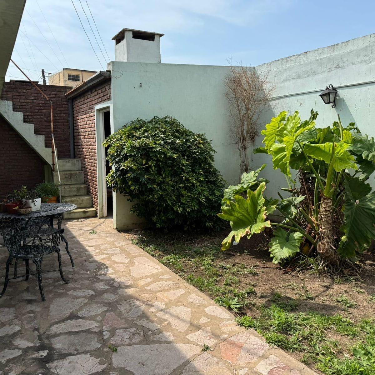 Casa Hipólito Yrigoyen 416 - Chivilcoy 4
