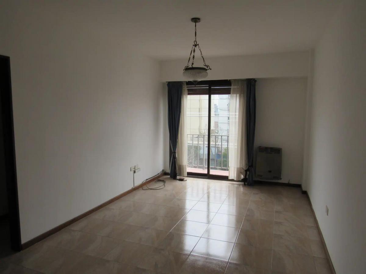 Departamento Av Soárez 47, 3° Piso - Chivilcoy 5