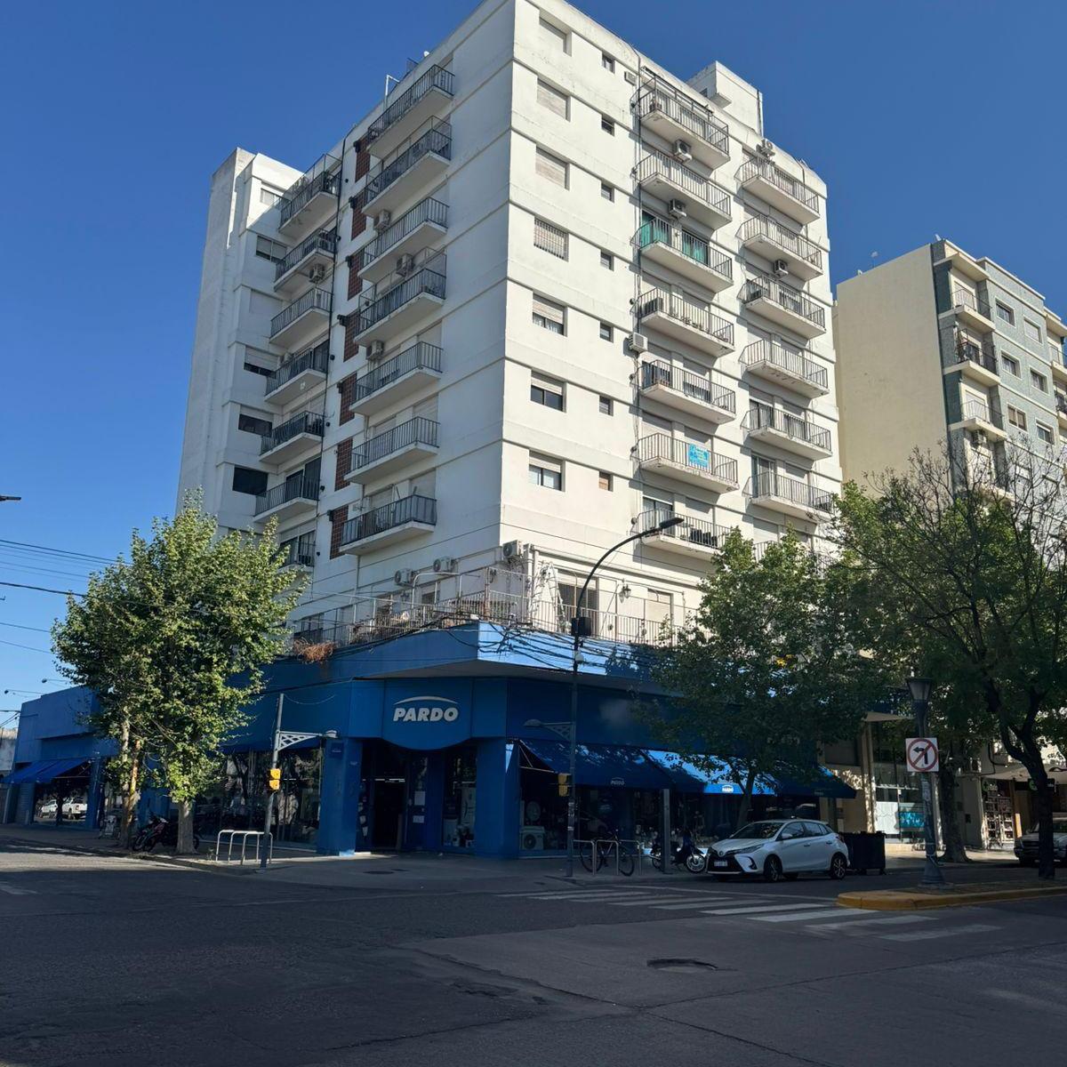 Departamento Av Soárez 47, 3° Piso - Chivilcoy 1