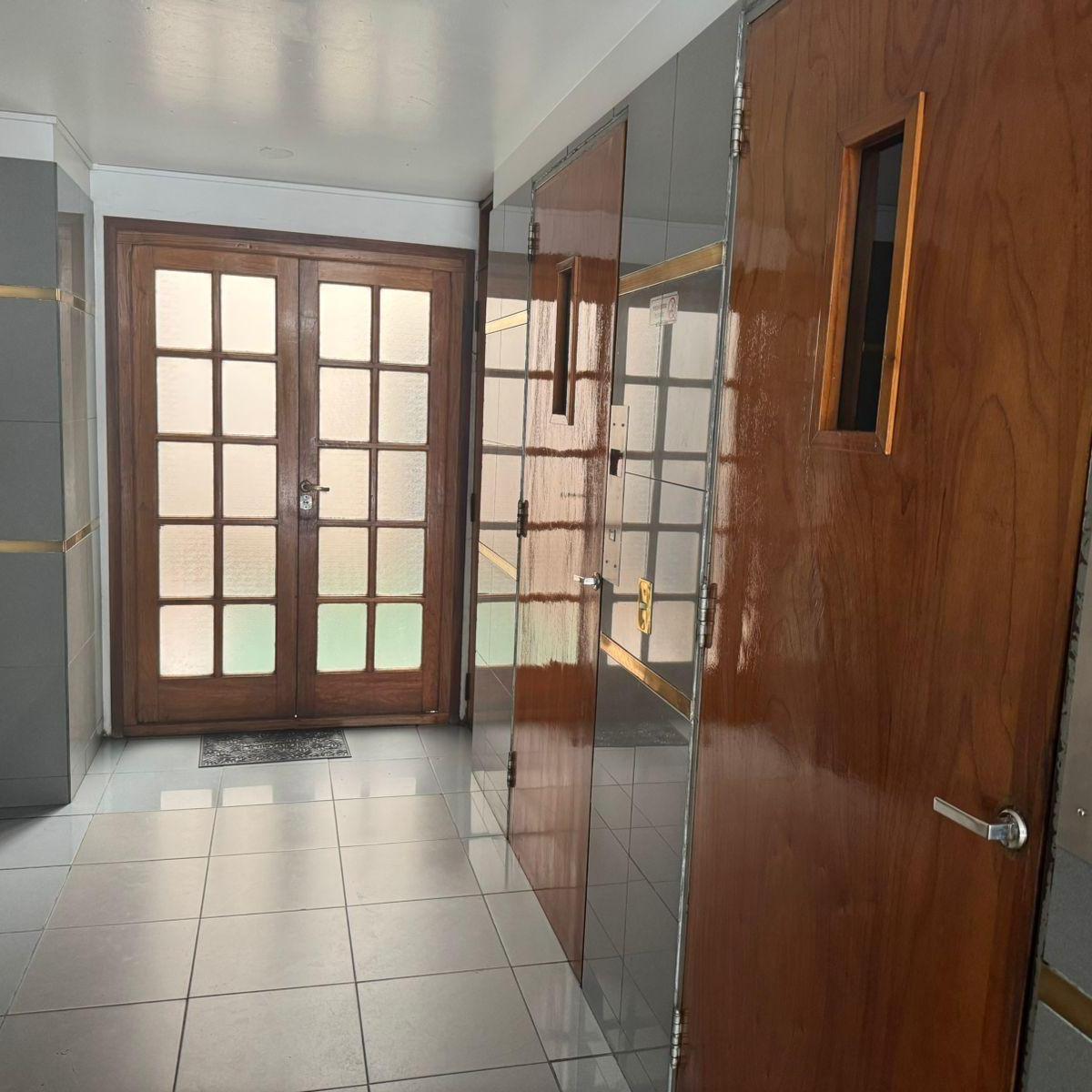Departamento Av Soárez 47, 3° Piso - Chivilcoy 4