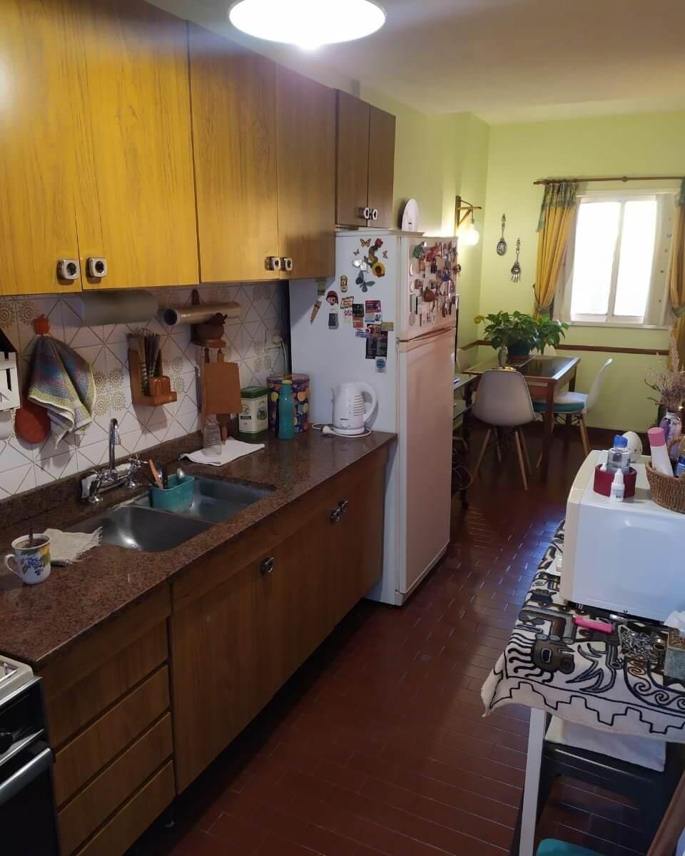 Departamento Paso N° 7 - Chivilcoy 2