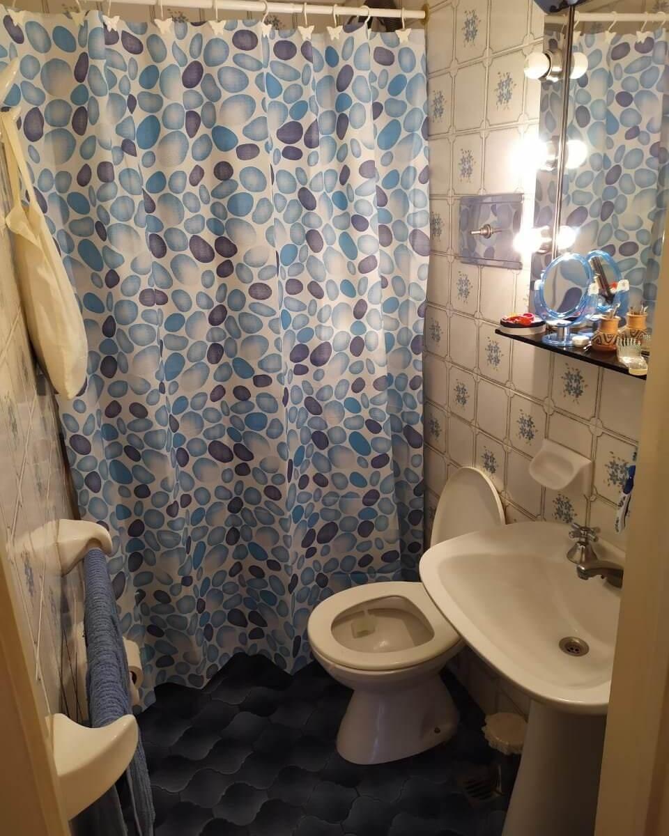 Departamento Paso N° 7 - Chivilcoy 4