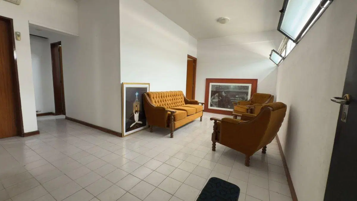 CASA GARIBALDI 40 - CHIVILCOY 2