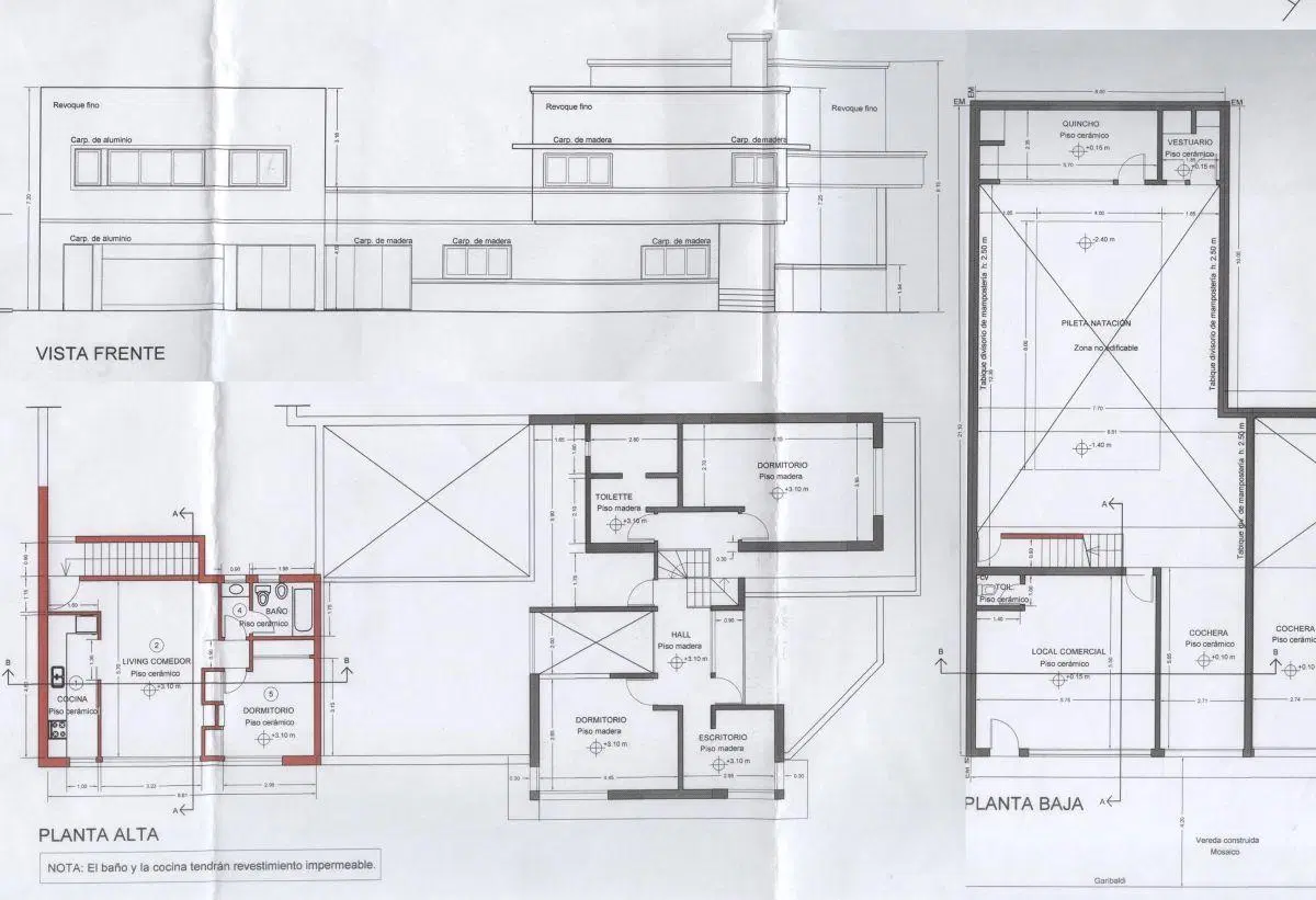 Plano 1