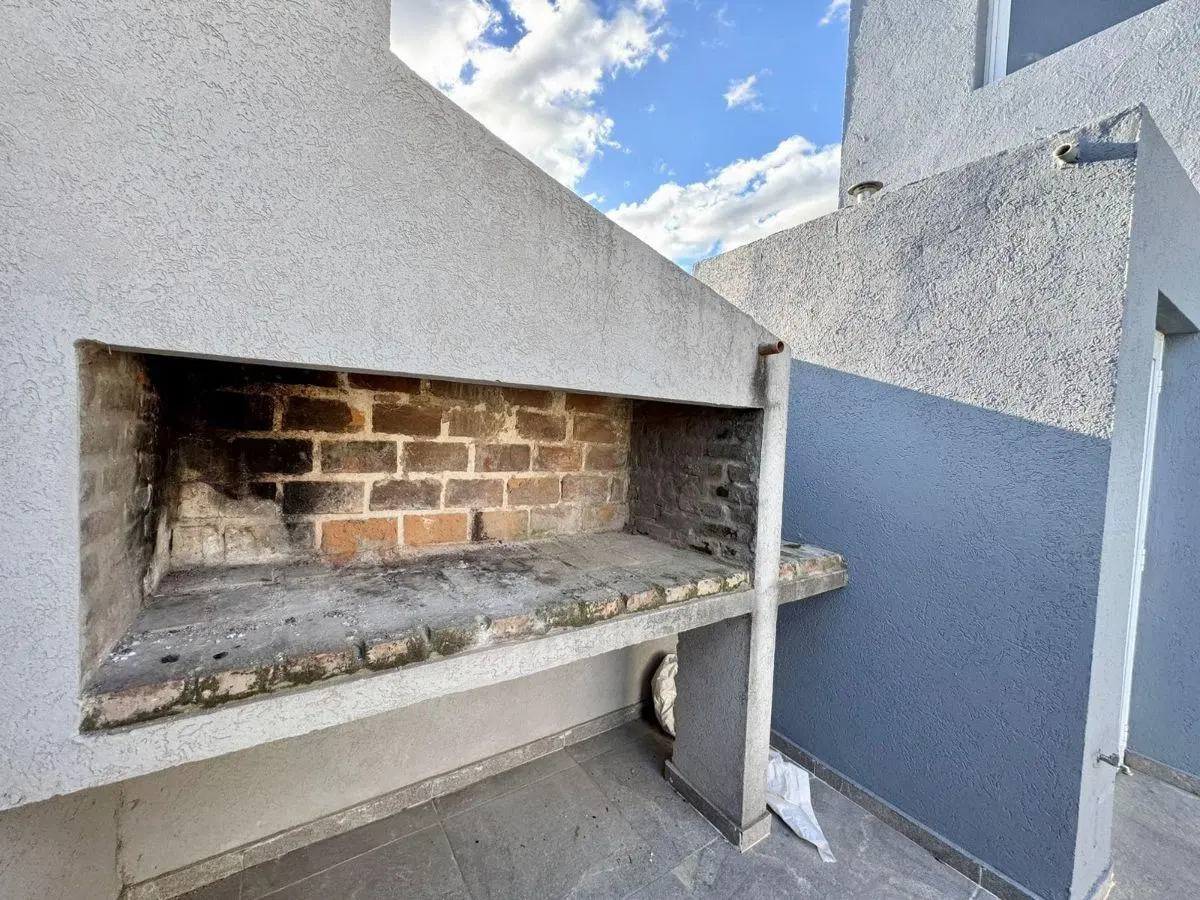 CASA CARLOS ORTIZ 285 - CHIVILCOY 3