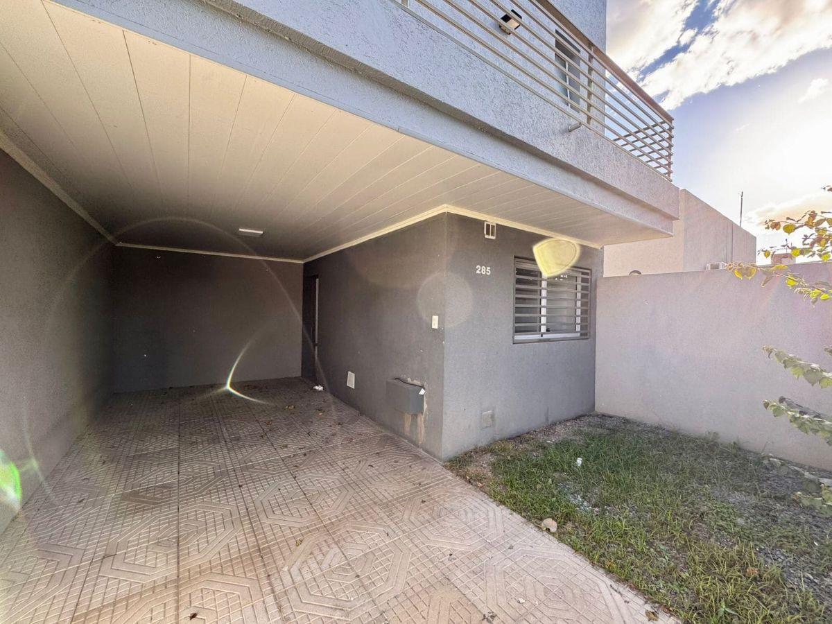 CASA CARLOS ORTIZ 285 - CHIVILCOY