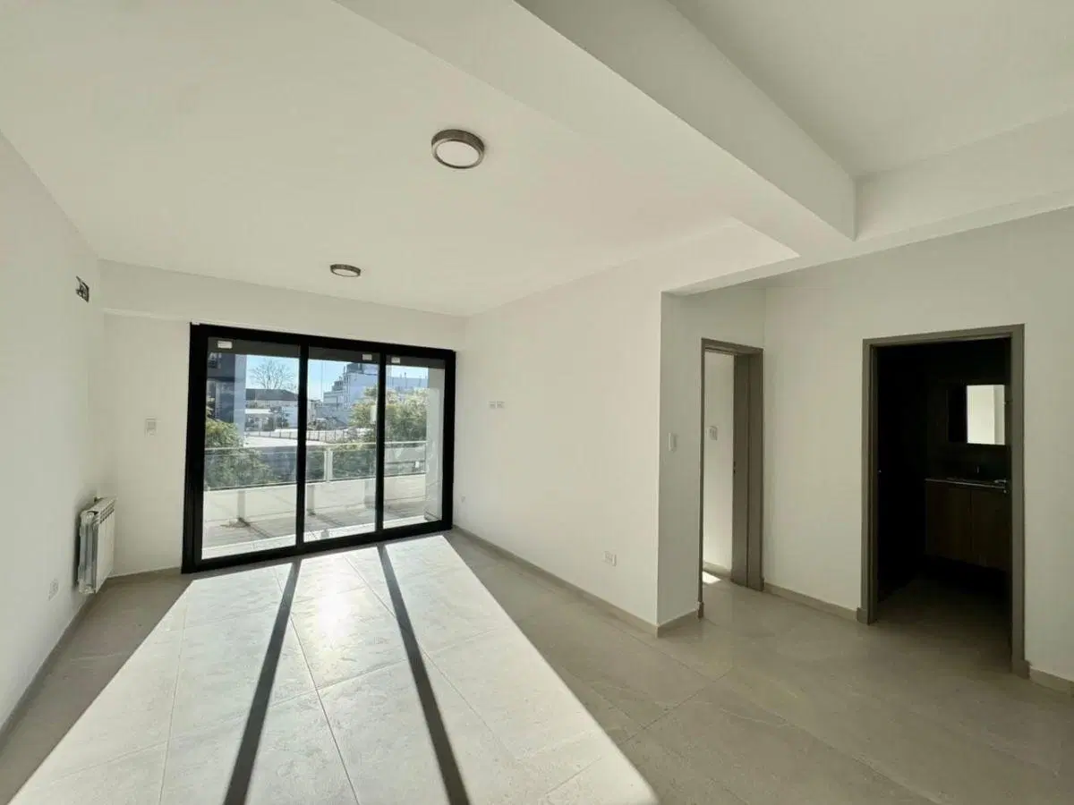 DEPARTAMENTO AV. SOAREZ 287, 2° PISO - CHIVILCOY 3