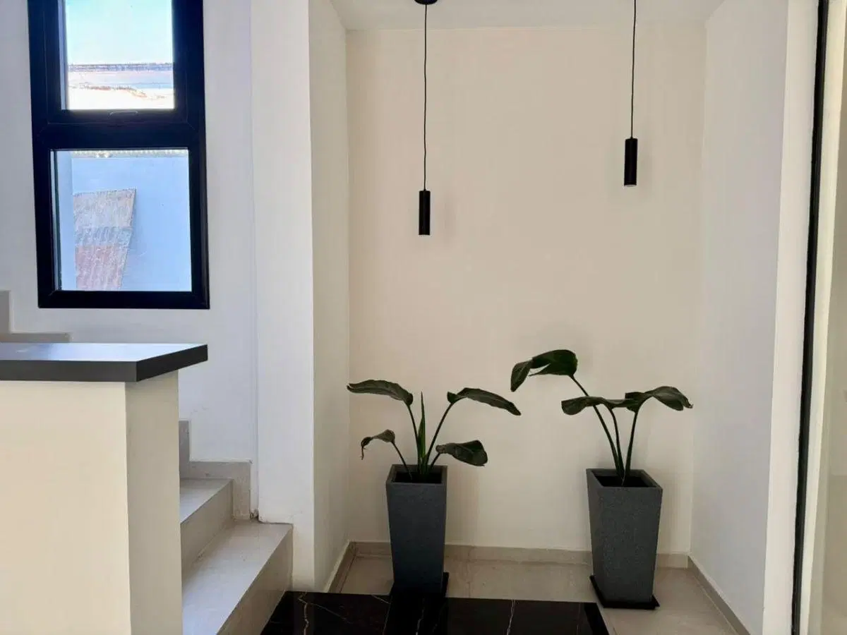 DEPARTAMENTO AV. SOAREZ 287, 2° PISO - CHIVILCOY 8