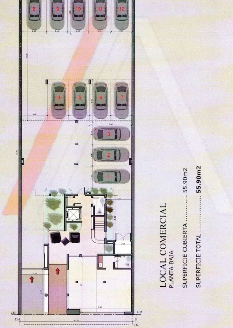 Plano 3