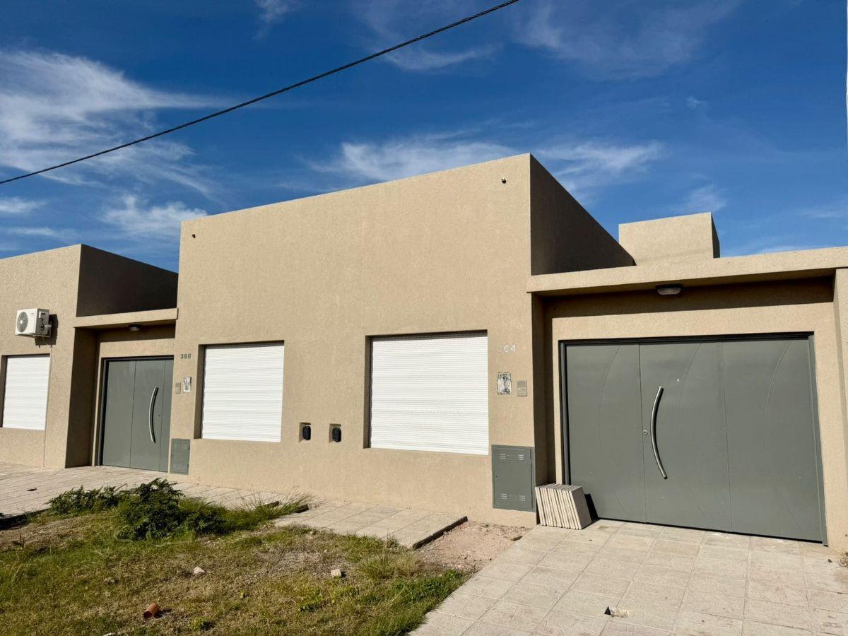 Foto de CASA RAMÓN BIAUS 364 - CHIVILCOY, imagen 1