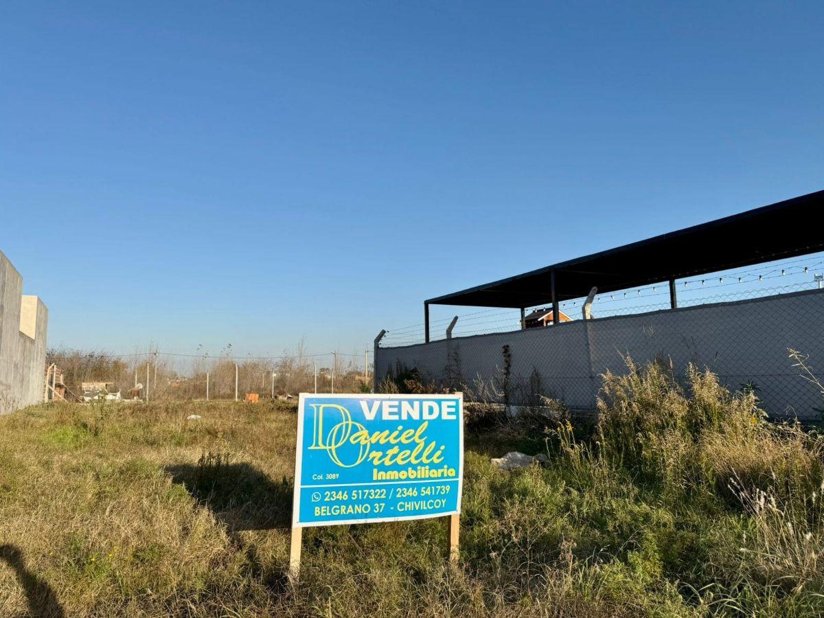 Foto de TERRENO EN CALLE 18 (JOSÉ ARTIGAS) - CHIVILCOY, imagen 3