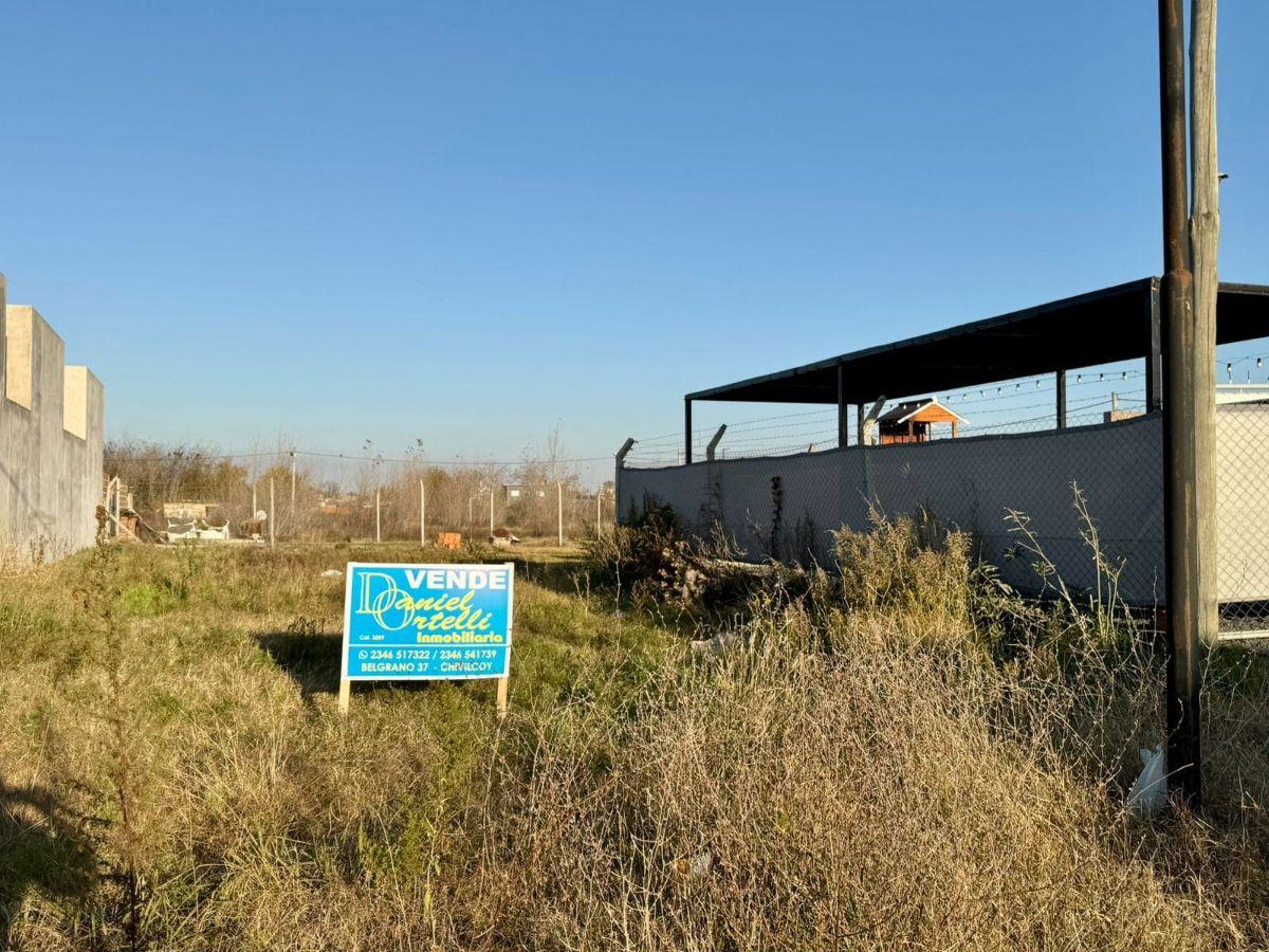 Foto de TERRENO EN CALLE 18 (JOSÉ ARTIGAS) - CHIVILCOY, imagen 1