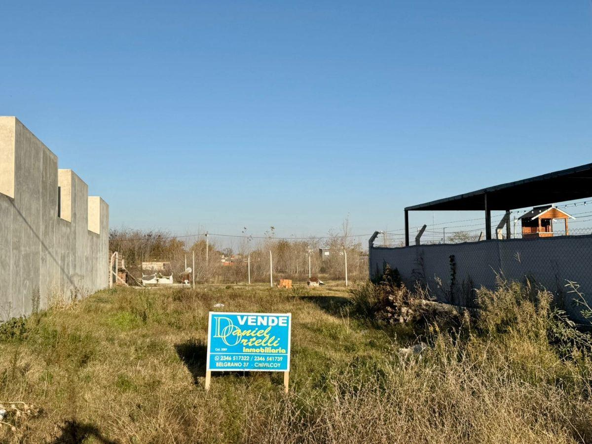 Foto de TERRENO EN CALLE 18 (JOSÉ ARTIGAS) - CHIVILCOY, imagen 2