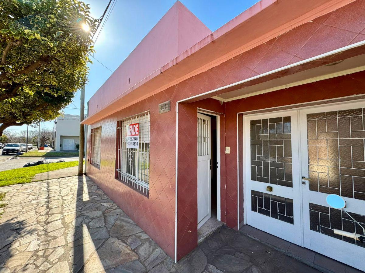 CASA ZAPIOLA 499 - CHIVILCOY