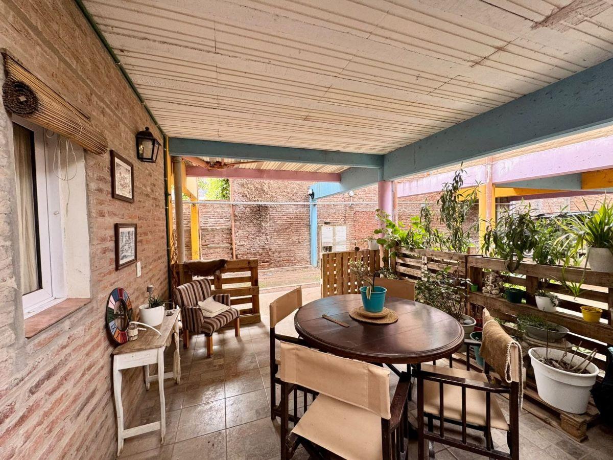 Foto de DEPARTAMENTO CALLE 23 N° 22, PLANTA BAJA - CHIVILCOY, imagen 5