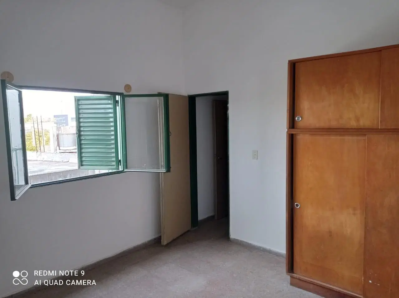 ALQUILO DPTO 1 DORMITORIO EN LAS PALMAS 4