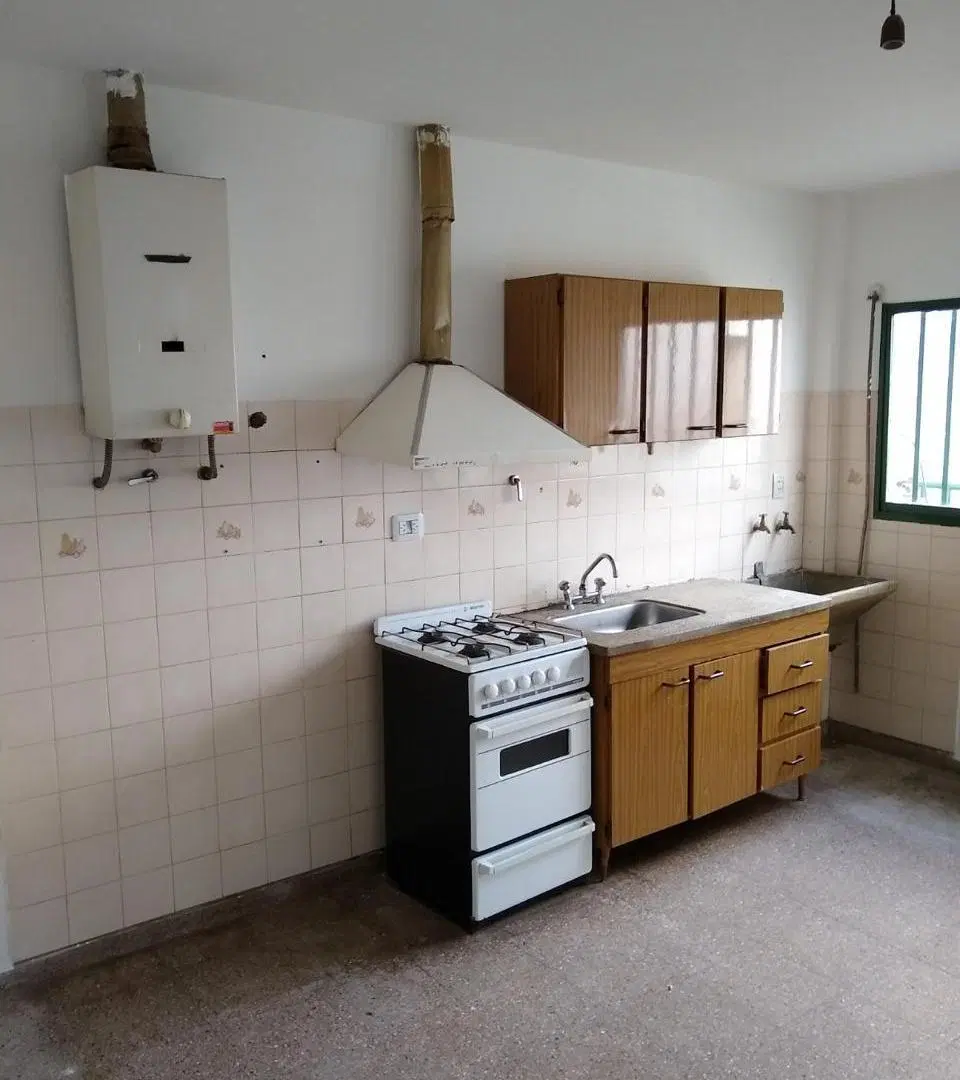 ALQUILO DPTO 1 DORMITORIO EN LAS PALMAS 3