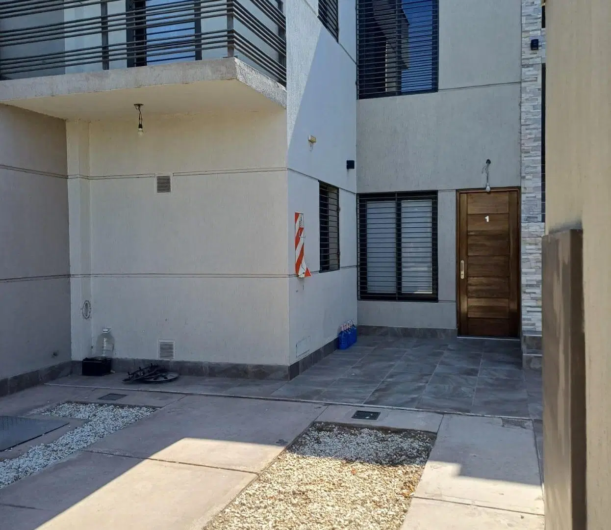 INKASA INMOBILIARIA - ALQUILA DEPARTAMENTO EN LAS CAÑAS - GUAYMALLEN 4