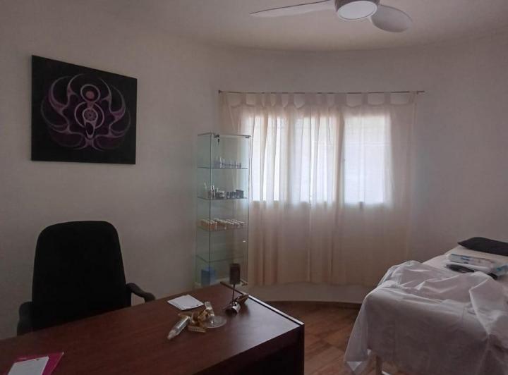 INKASA INMOBILIARIA - ALQUILA CASA EN QUINTA SECCION 2