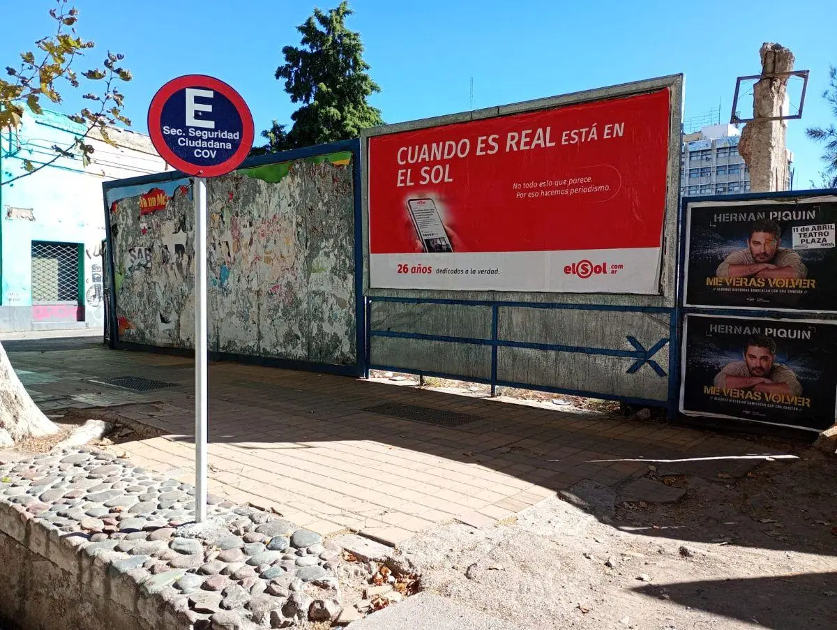INKASA INMOBILIARIA - VENDE LOTE EN EXCELENTE UBICACION EN CAPITAL 5