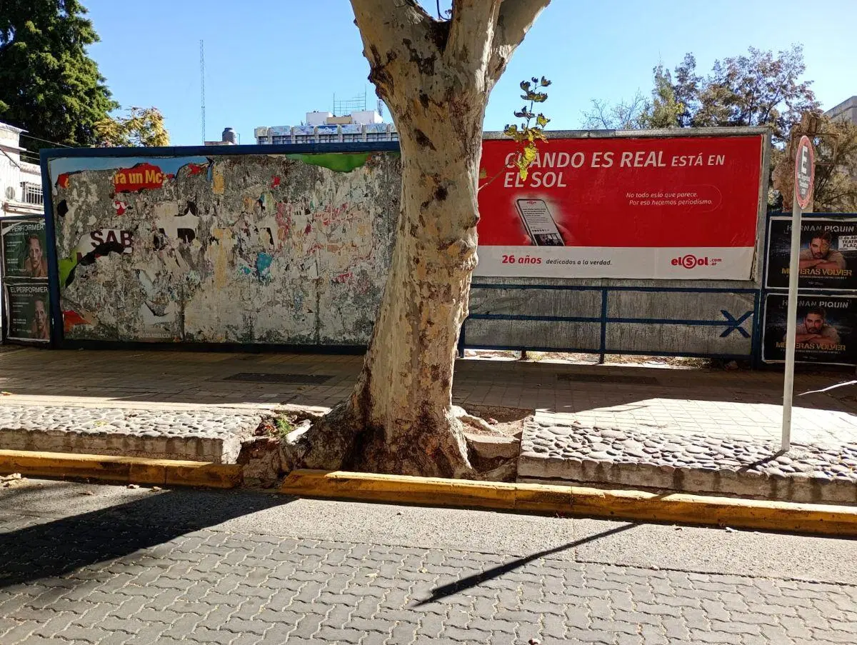 INKASA INMOBILIARIA - VENDE LOTE EN EXCELENTE UBICACION EN CAPITAL 1