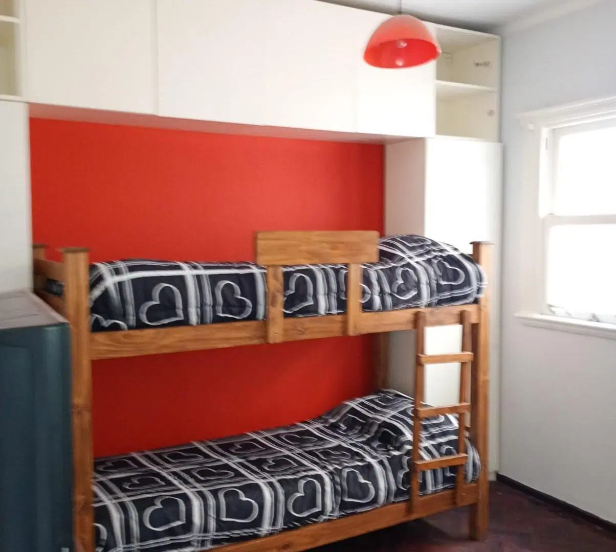 INKASA INMOBILIARIA - VENDE DEPARTAMENTO EN CAPITAL 3