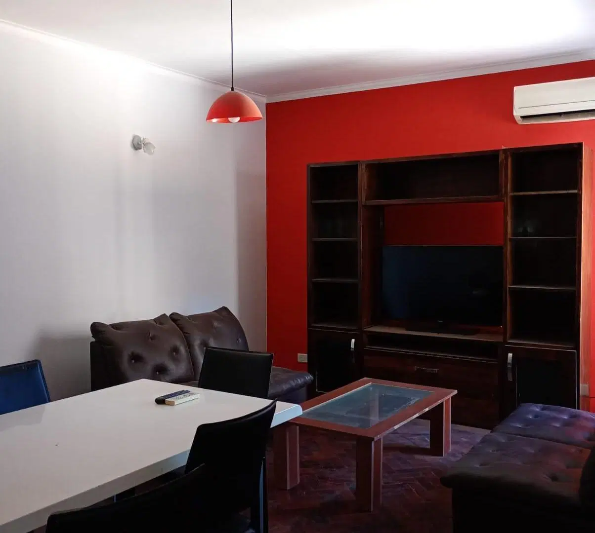 INKASA INMOBILIARIA - VENDE DEPARTAMENTO EN CAPITAL 5