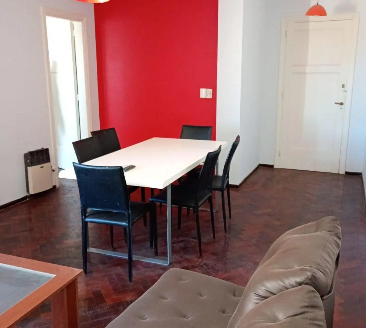 INKASA INMOBILIARIA - VENDE DEPARTAMENTO EN CAPITAL 1