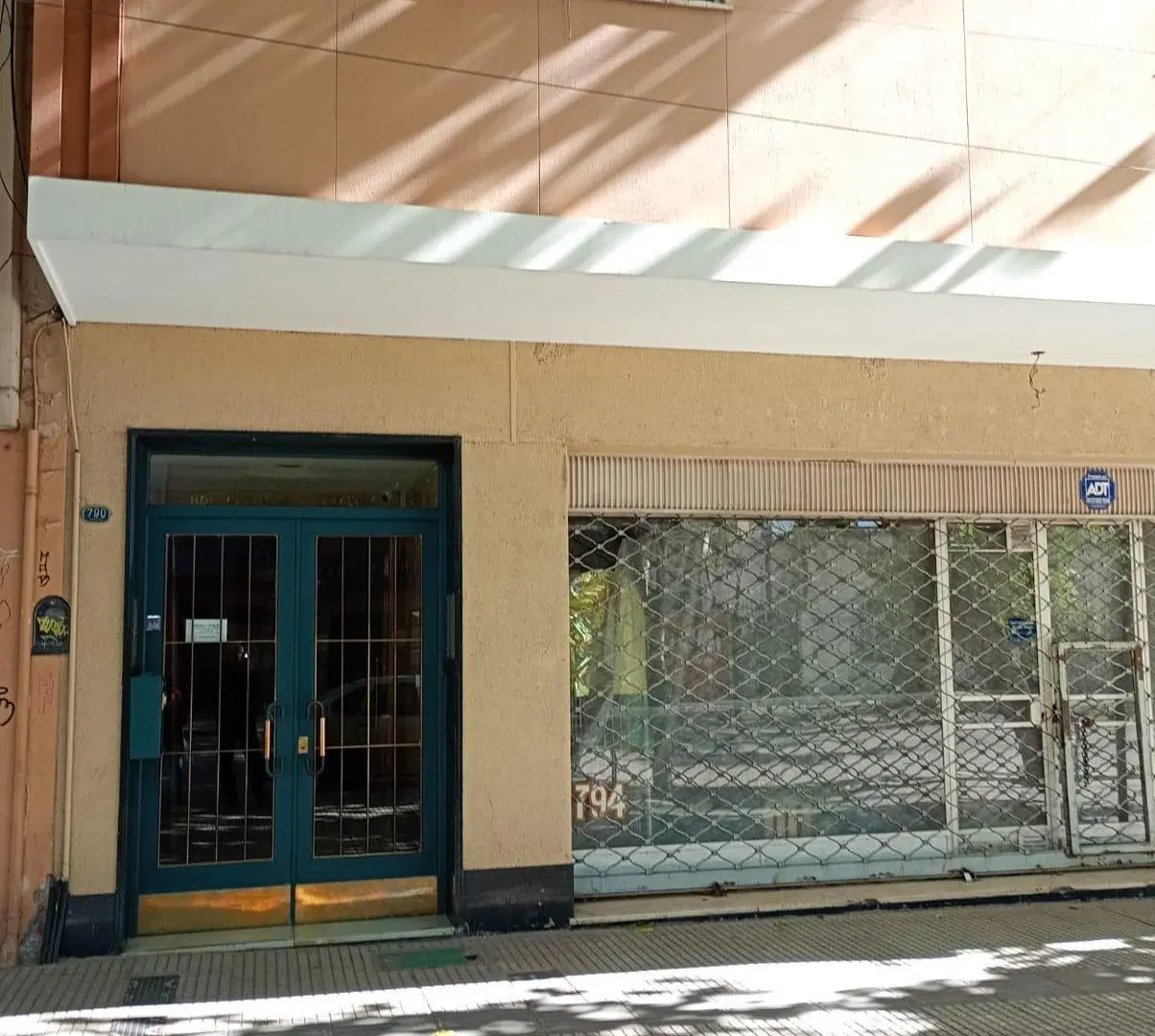 INKASA INMOBILIARIA - VENDE DEPARTAMENTO EN CAPITAL 4