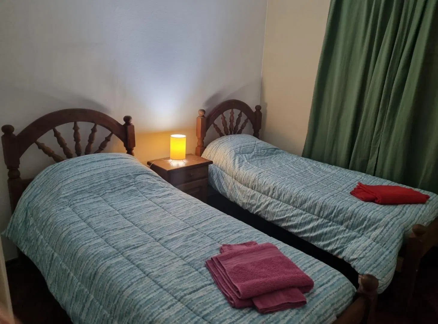 INKASA INMOBILIARIA - VENDE DEPARTAMENTO EN CAPITAL 4