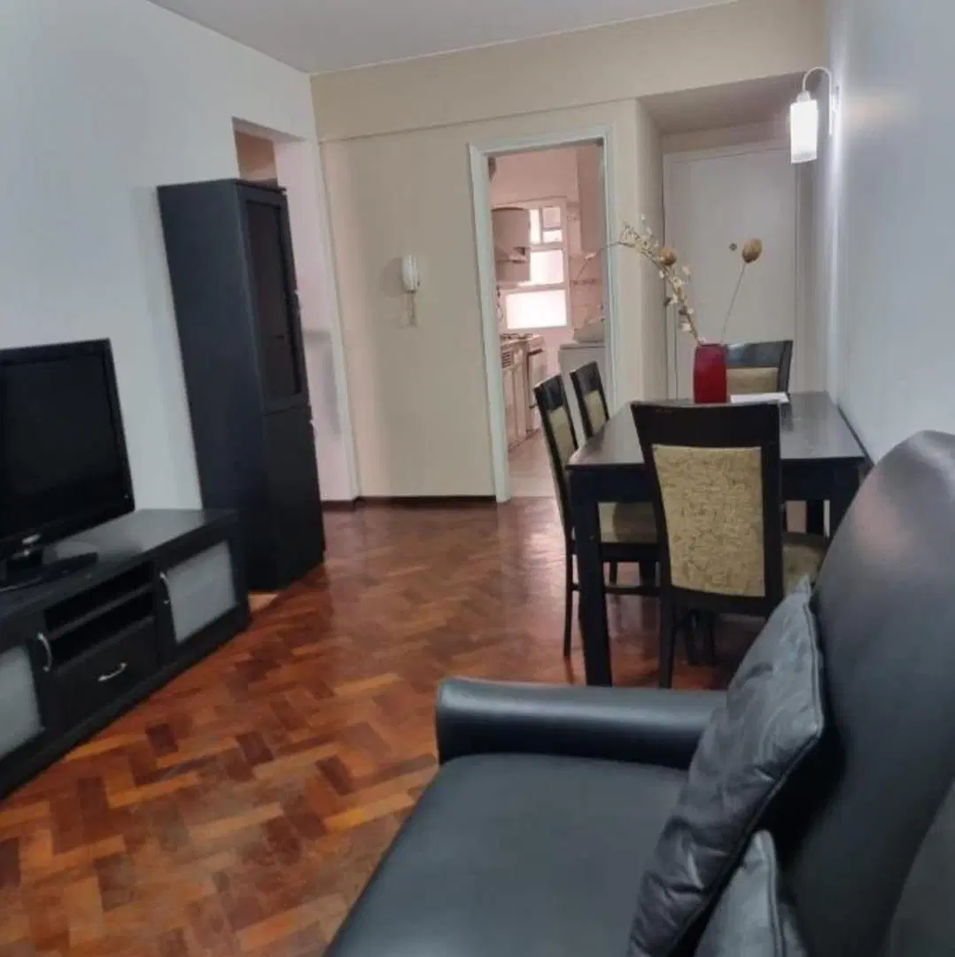 INKASA INMOBILIARIA - VENDE DEPARTAMENTO EN CAPITAL 1