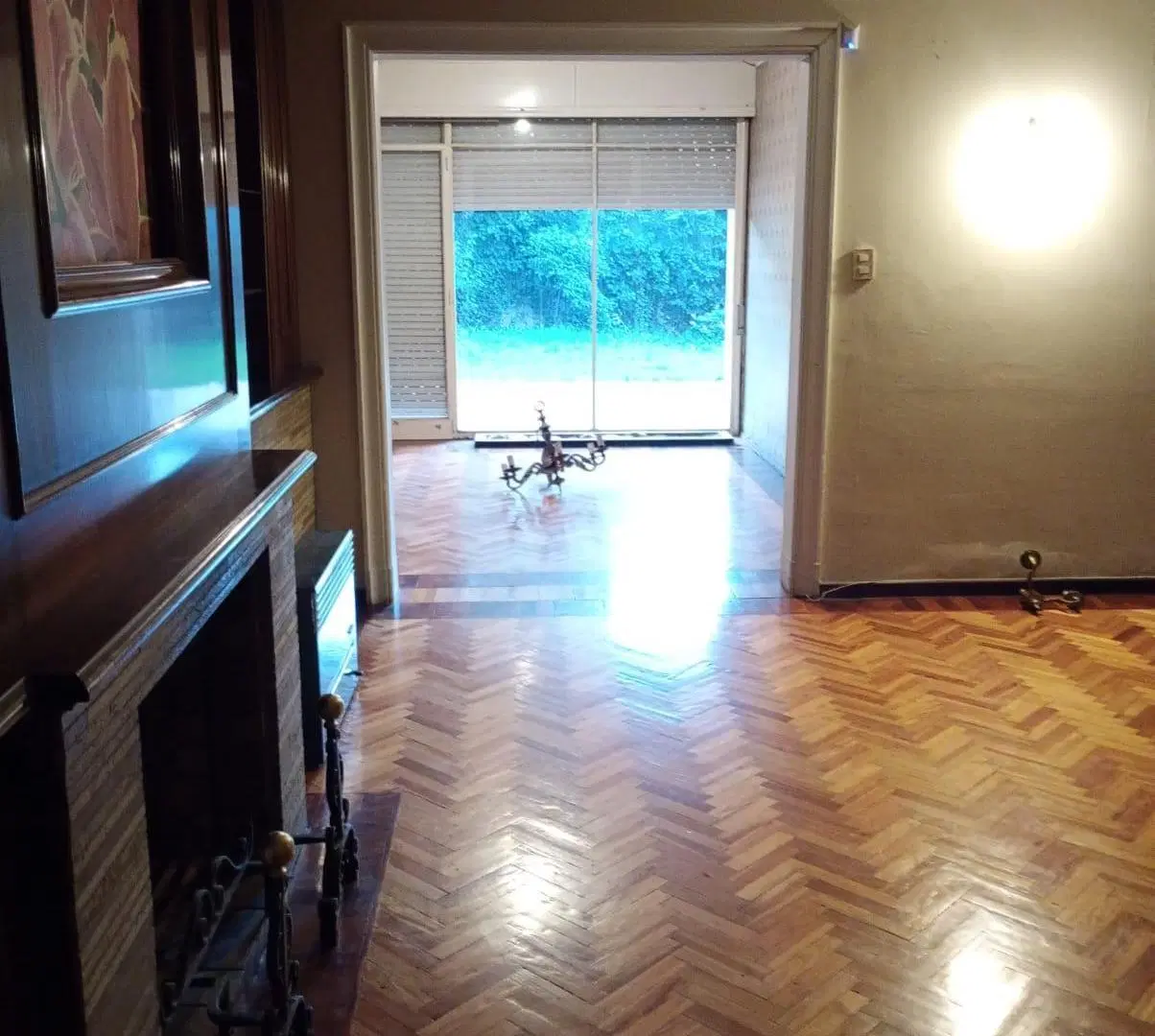 INKASA INMOBILIARIA - VENDE CASA EN BARRIO BOMBAL. 3