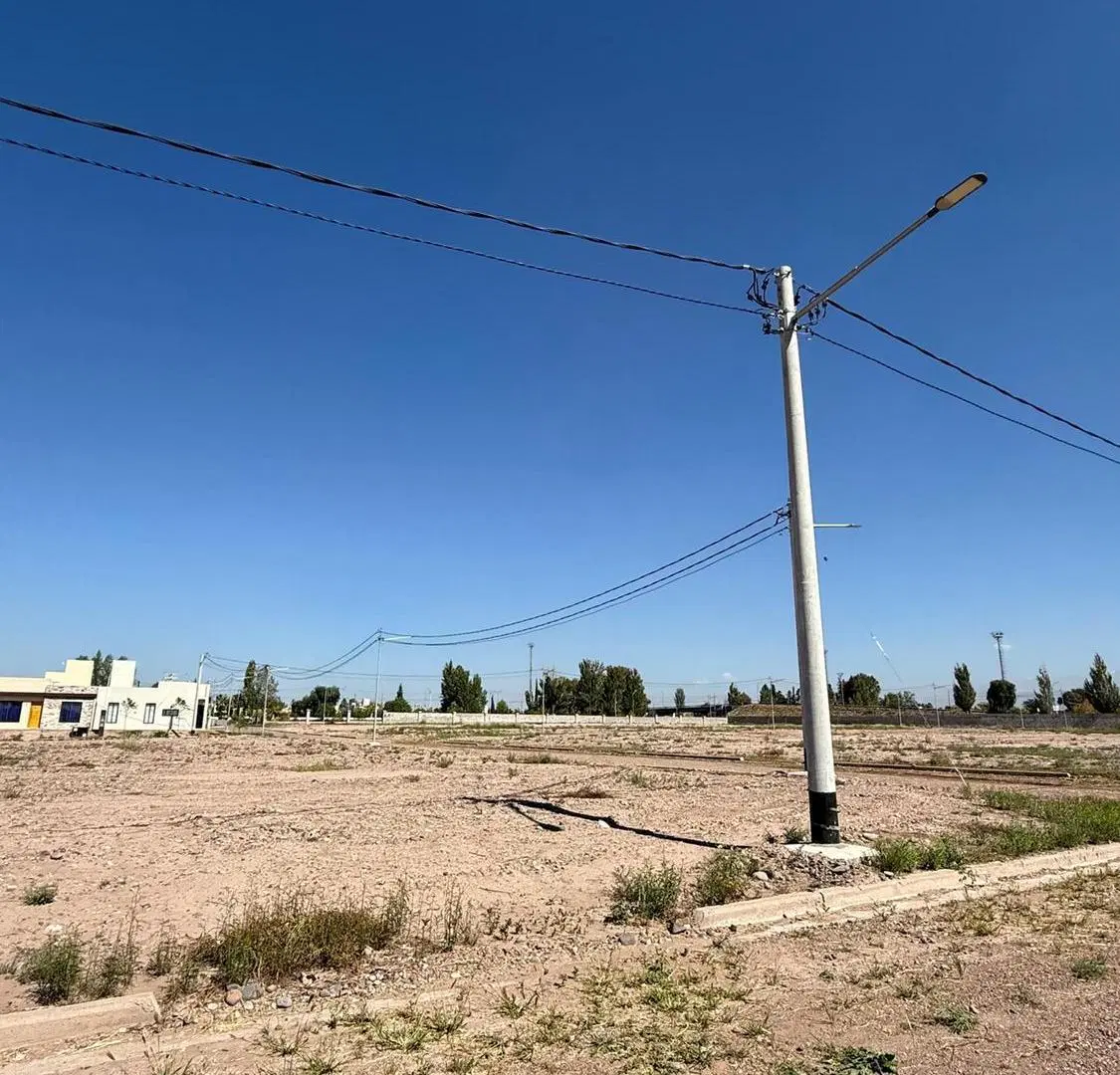 INKASA INMOBILIARIA - VENDE LOTE EN BARRIO PRIVADO PINAR DEL SOL IX 4