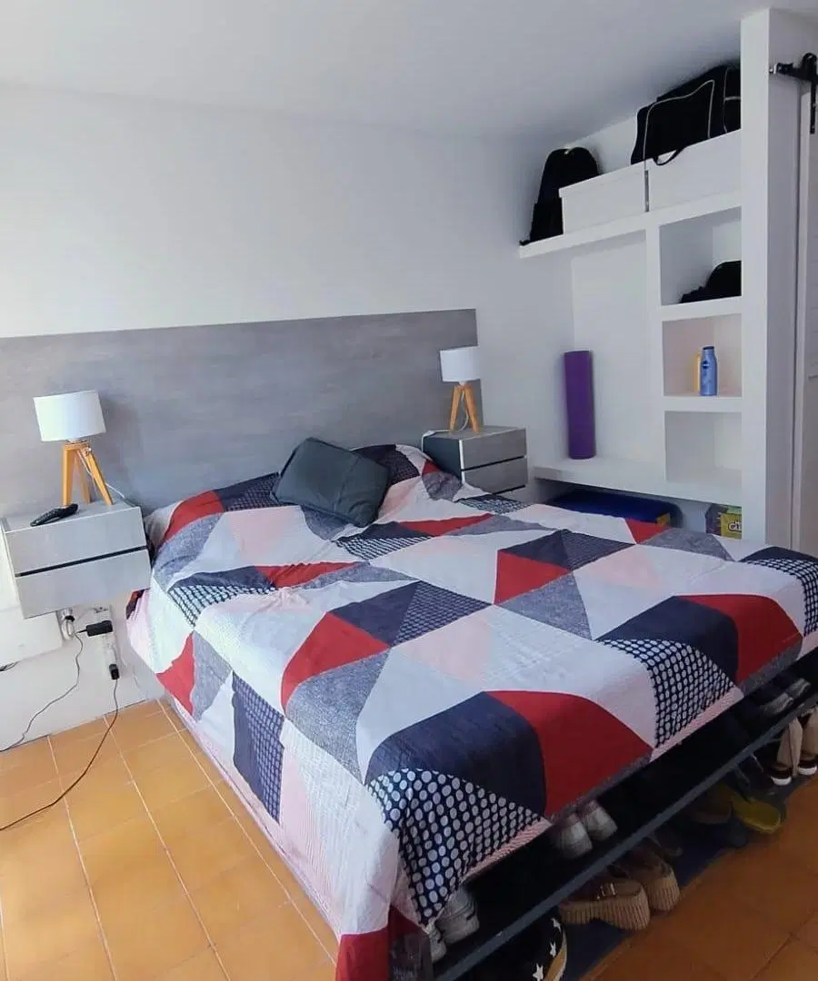 INKASA INMOBILIARIA - ALQUILA DEPARTAMENTO EN CAPITAL 4