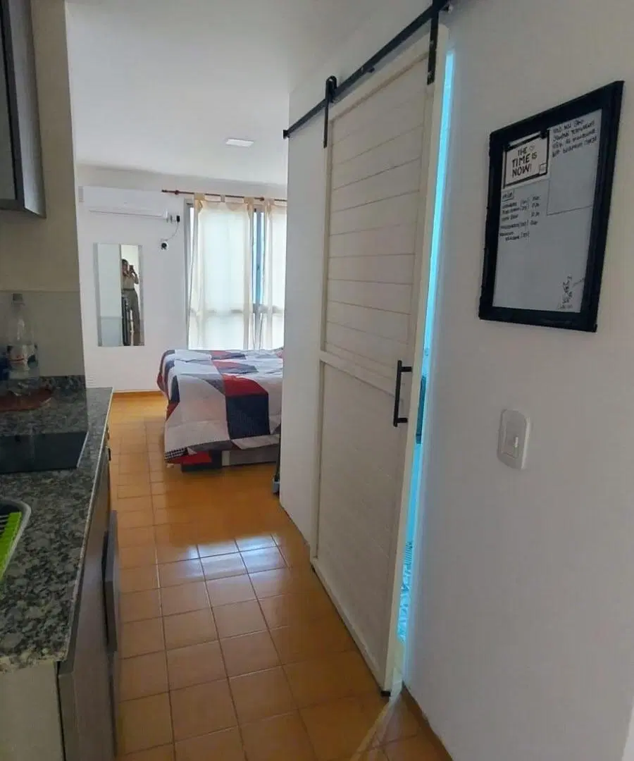 INKASA INMOBILIARIA - ALQUILA DEPARTAMENTO EN CAPITAL 1