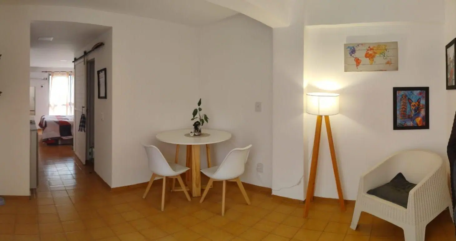 INKASA INMOBILIARIA - ALQUILA DEPARTAMENTO EN CAPITAL 5