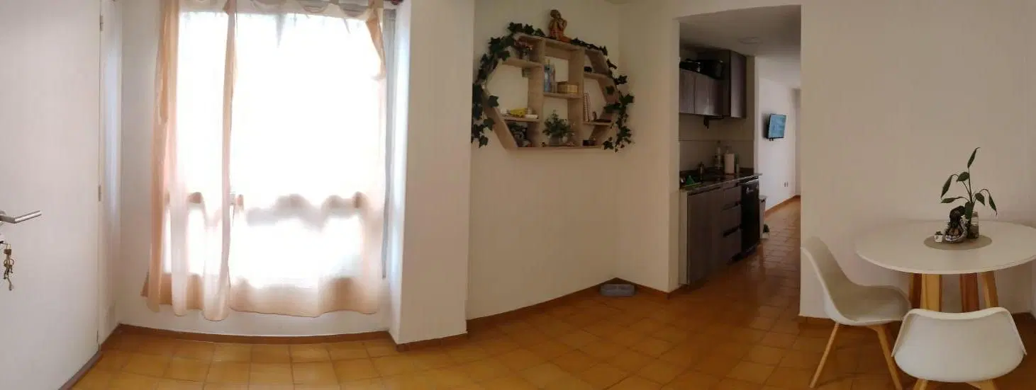 INKASA INMOBILIARIA - ALQUILA DEPARTAMENTO EN CAPITAL 3