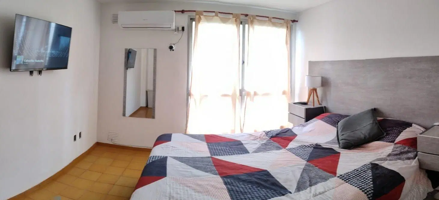 INKASA INMOBILIARIA - ALQUILA DEPARTAMENTO EN CAPITAL 2