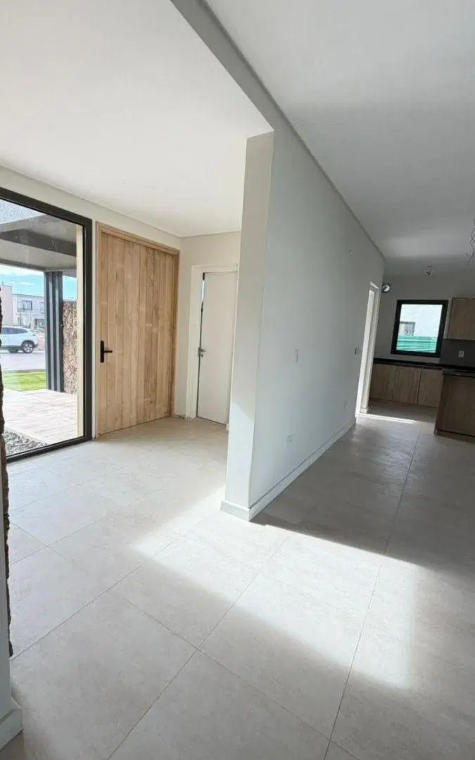 INKASA INMOBILIARIA - VENDE CASA EN BARRIO PRIVADO LAR DE BOEDO 2
