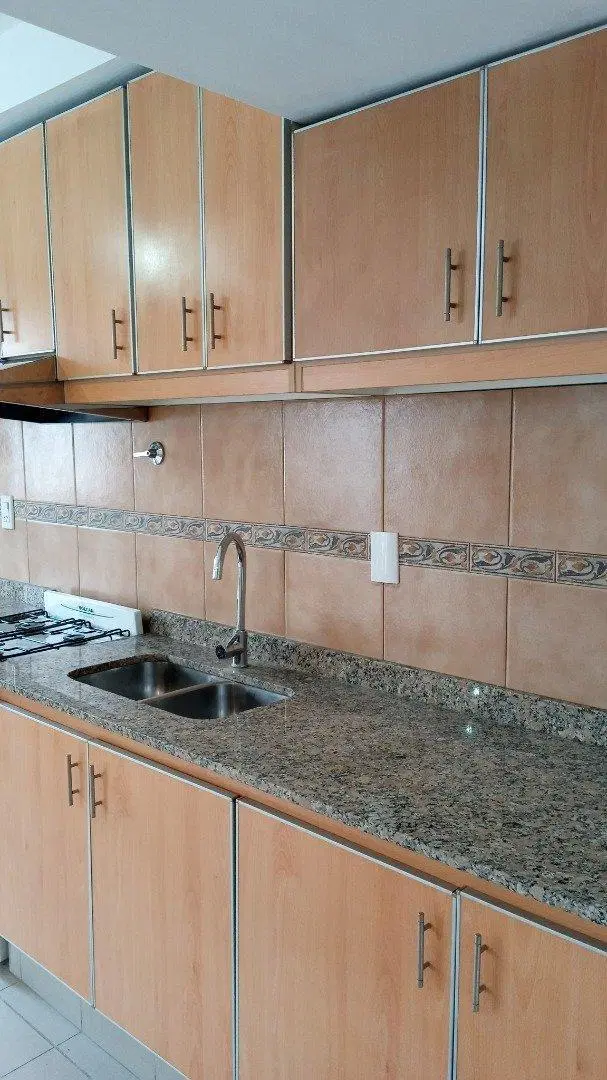 INKASA INMOBILIARIA - VENDE DEPARTAMENTO EN DORREGO 3