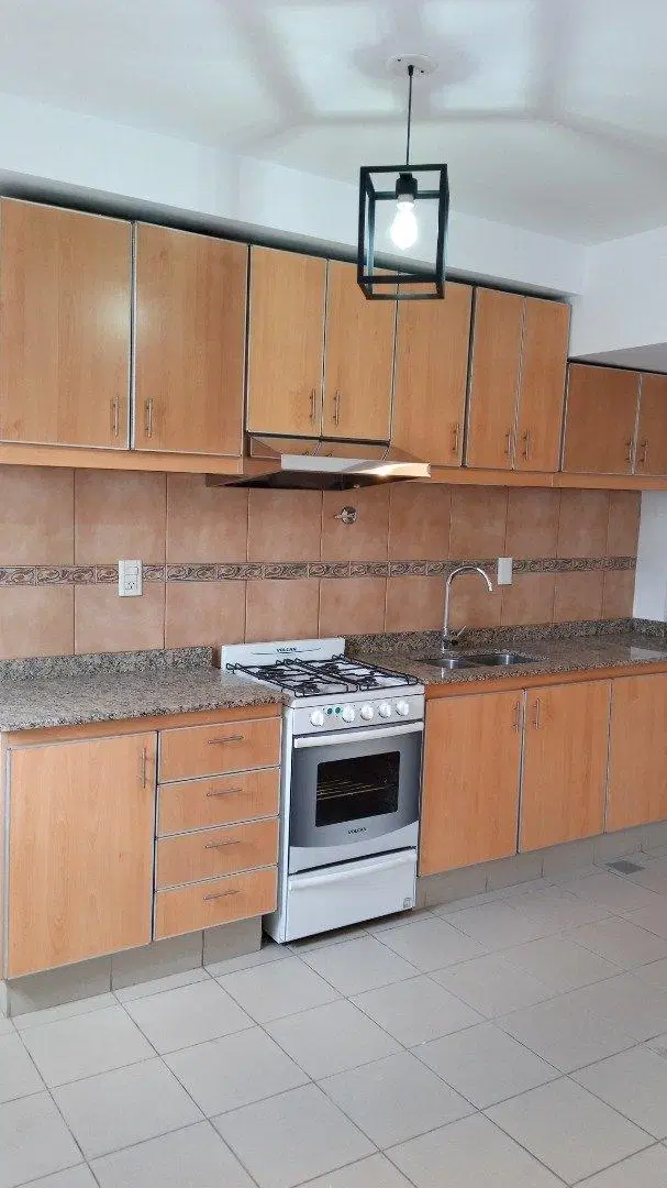 INKASA INMOBILIARIA - VENDE DEPARTAMENTO EN DORREGO 2