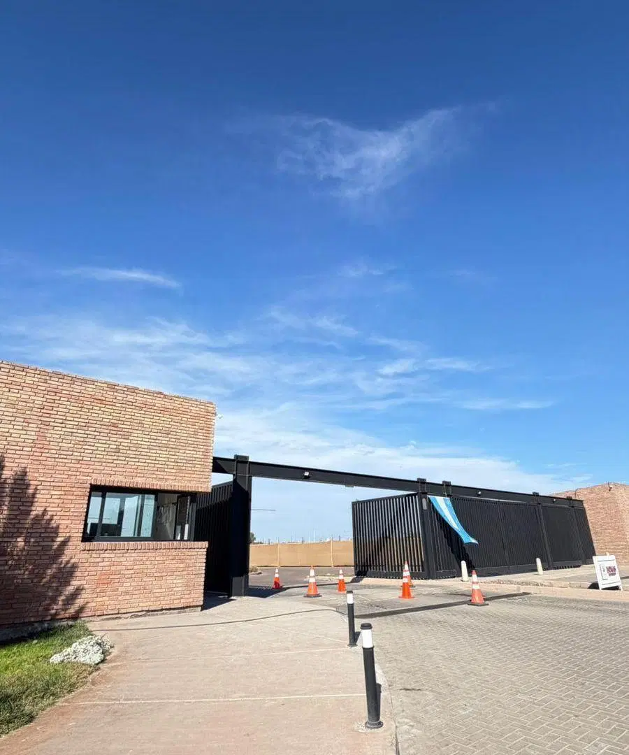 INKASA INMOBILIARIA - VENDE LOTE EN BARRIO PRIVADO LOMAS DEL TORREON 4