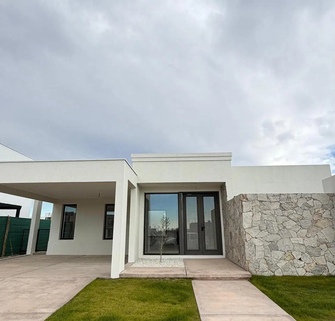 INKASA INMOBILIARIA - VENDE CASA EN BARRIO PRIVADO LAR DE BOEDO 4