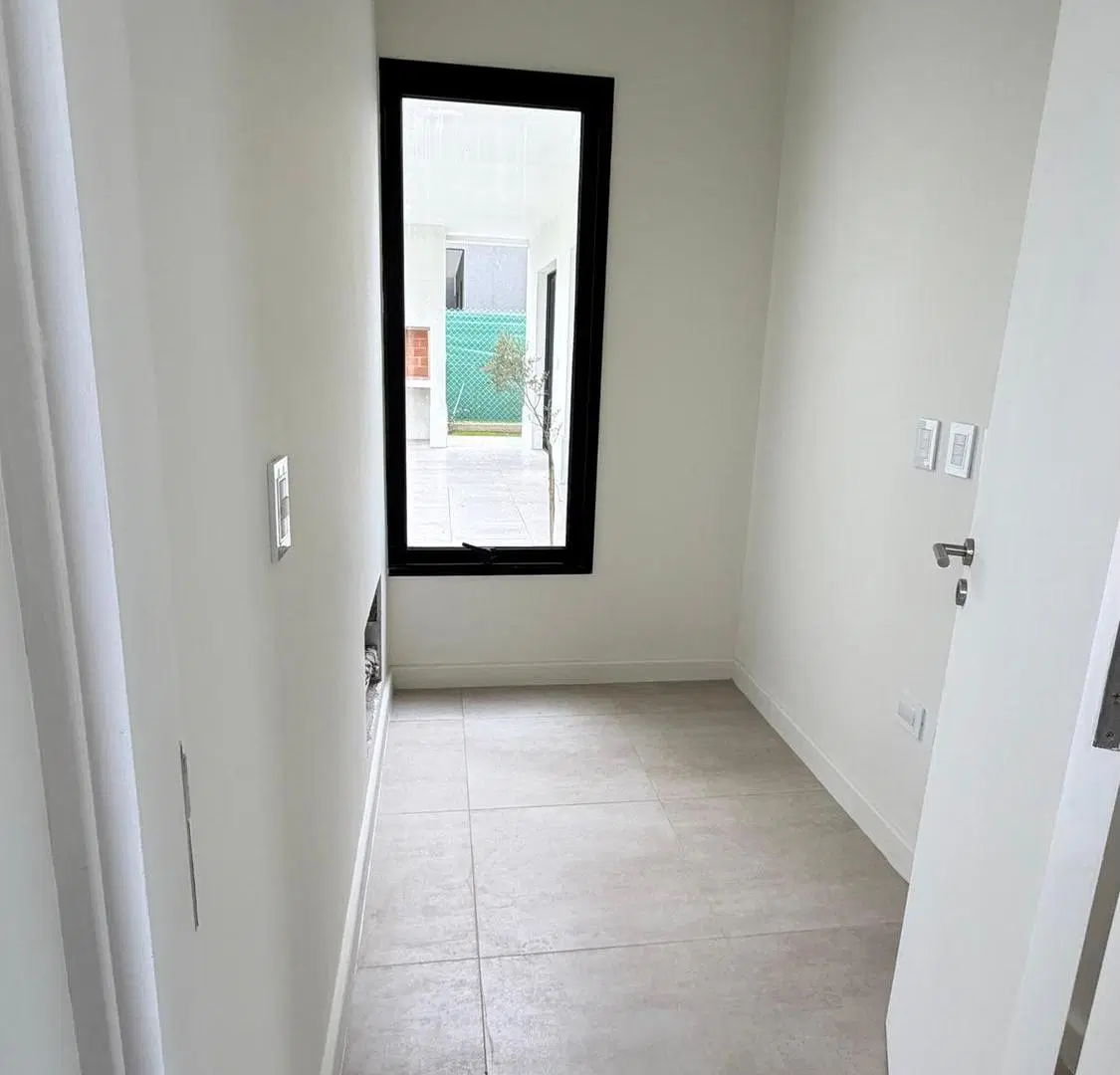 INKASA INMOBILIARIA - VENDE CASA EN BARRIO PRIVADO LAR DE BOEDO 3