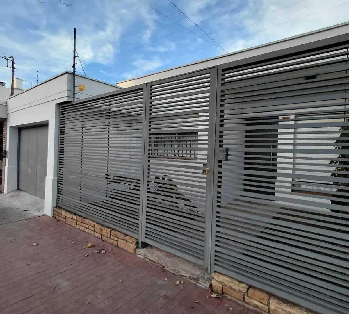 INKASA INMOBILIARIA - ALQUILA CASA EN BARRIO BOMBAL - GODOY CRUZ 3