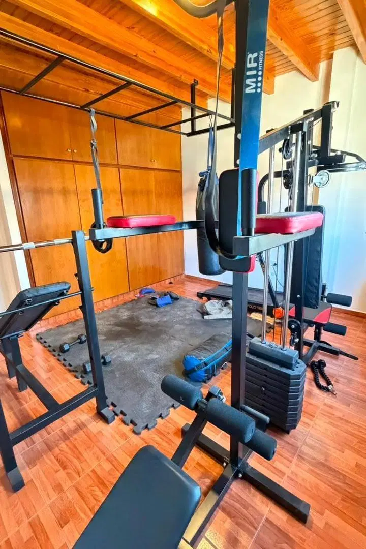 INKASA INMOBILIARIA - VENDE DUPLEX EN VILLA NUEVA 4