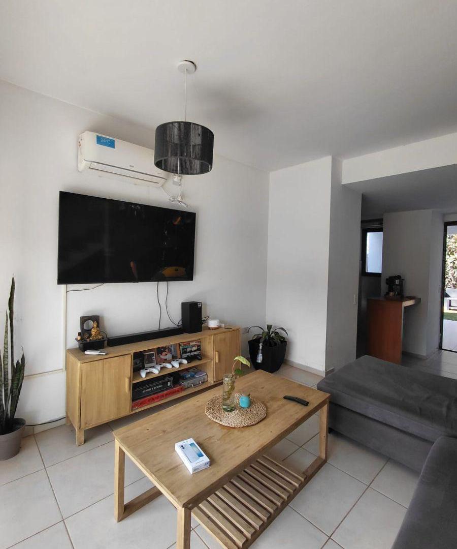 Foto de INKASA INMOBILIARIA - VENDE DUPLEX EN BARRIO PRIVADO AYRES DE FADER, imagen 2