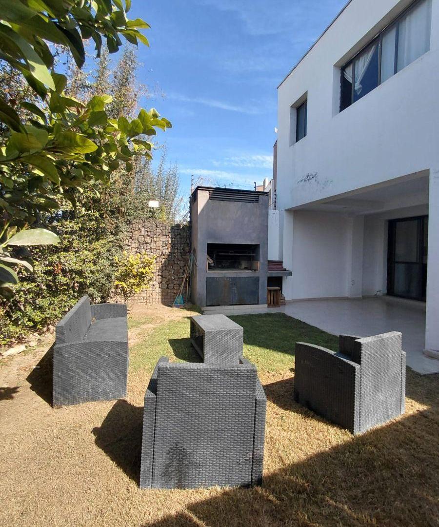 Foto de INKASA INMOBILIARIA - VENDE DUPLEX EN BARRIO PRIVADO AYRES DE FADER, imagen 5